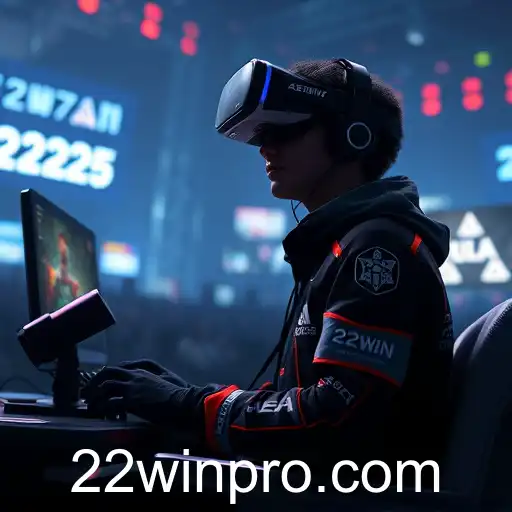 The Rise of 22WIN and Its Impact on Online Gaming