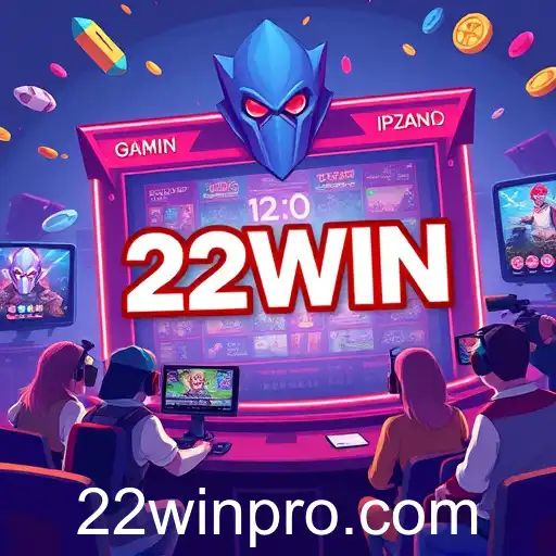 The Rise of '22WIN' in Gaming Culture